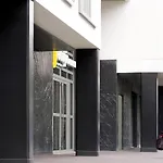 图尔阿德吉奥阿克瑟斯公寓式酒店 3*