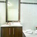 公寓式酒店 图尔阿德吉奥阿克瑟斯公寓式酒店