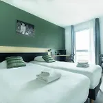 City Residence Tours Aparthotel