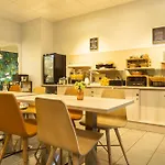 Апарт-отель City Residence Tours