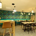 图尔阿德吉奥阿克瑟斯公寓式酒店 图尔