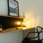 City Residence Tours Apart-hotel