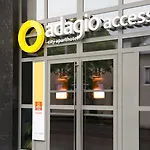 图尔阿德吉奥阿克瑟斯公寓式酒店