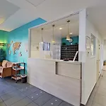 City Residence Tours Apart-hotel 3*