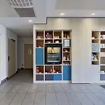 图尔阿德吉奥阿克瑟斯公寓式酒店 公寓式酒店 3*