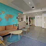 公寓式酒店 图尔阿德吉奥阿克瑟斯公寓式酒店 图尔