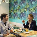 公寓式酒店 图尔阿德吉奥阿克瑟斯公寓式酒店