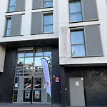 图尔阿德吉奥阿克瑟斯公寓式酒店 公寓式酒店 3*