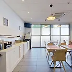 图尔阿德吉奥阿克瑟斯公寓式酒店 公寓式酒店 图尔