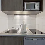 图尔阿德吉奥阿克瑟斯公寓式酒店 公寓式酒店 3*