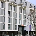 图尔阿德吉奥阿克瑟斯公寓式酒店 3* 图尔