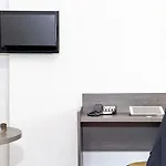 Apart-hotel City Residence Tours Tours
