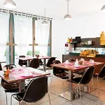 图尔阿德吉奥阿克瑟斯公寓式酒店 公寓式酒店 图尔