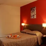 Апарт-отель City Residence Tours 3*