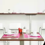 图尔阿德吉奥阿克瑟斯公寓式酒店 图尔