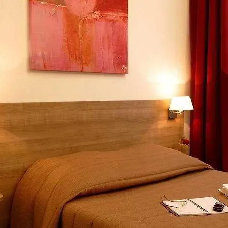 City Residence Tours 3*