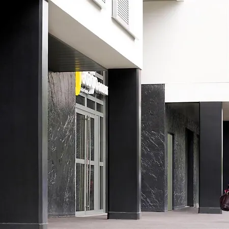 City Residence Tours 3*