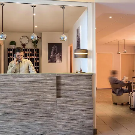 City Residence Tours 3*