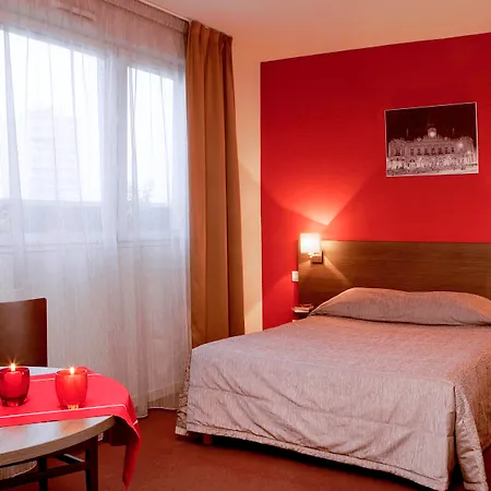 City Residence Tours Τουρ