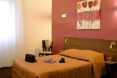 Aparthotel City Residence Tours