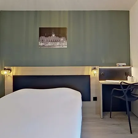 City Residence Tours Tours