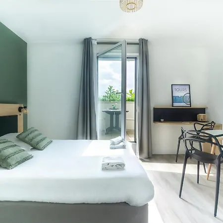 City Residence Tours