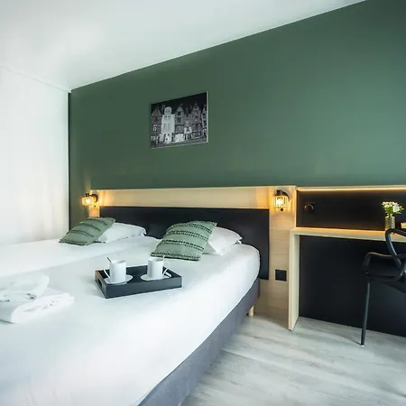 City Residence Tours