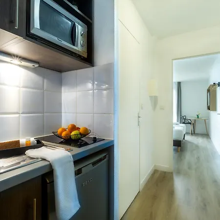 City Residence Tours 3*