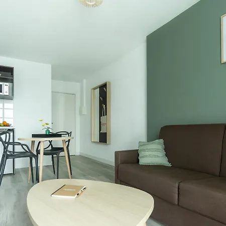 City Residence Tours 3*