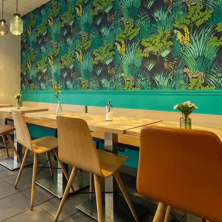 City Residence Tours 3*