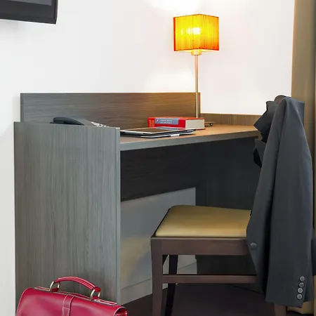 Résidence 3* Tours