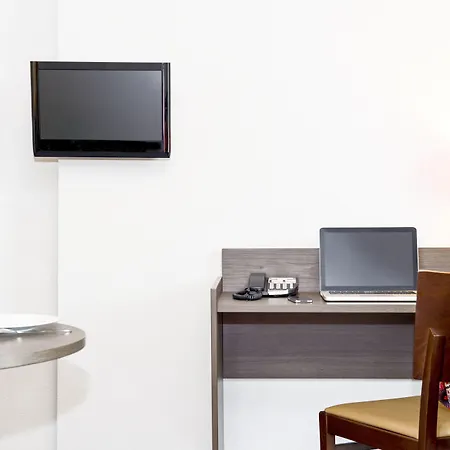 City Residence Tours Lägenhetshotell