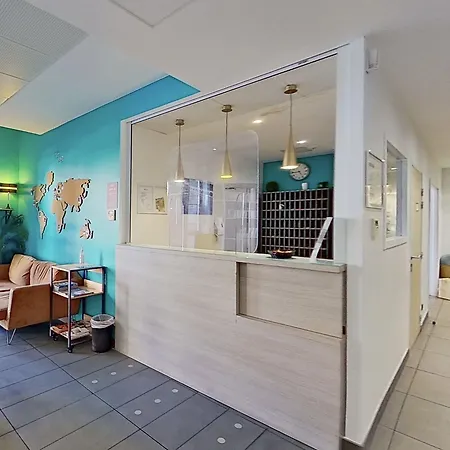 Résidence Aparthotel 3*