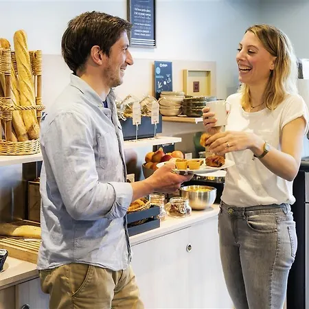 City Residence Tours 3* Tours