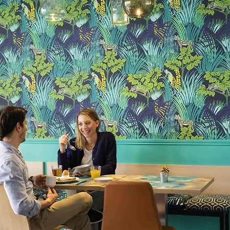 City Residence Tours Lägenhetshotell