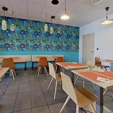 City Residence Tours Lägenhetshotell 3*