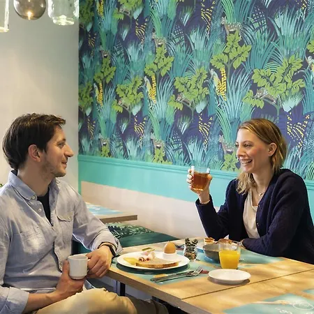 Lägenhetshotell City Residence Tours