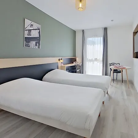 City Residence Tours 3*