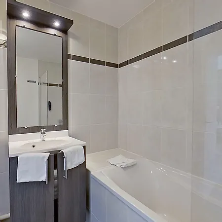 Résidence 3* Tours