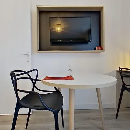 Résidence 3*