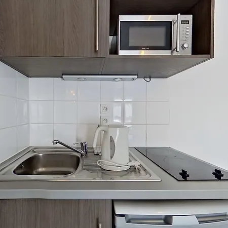 City Residence Tours Tours