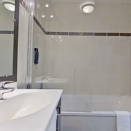Aparthotel Résidence Tours
