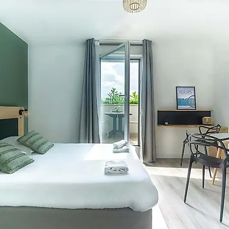 Aparthotel Résidence 3*