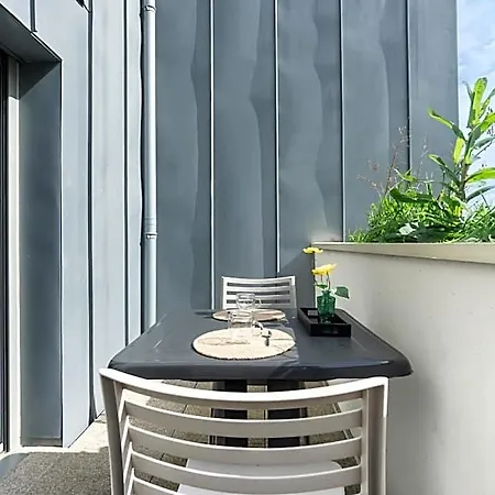 Résidence Aparthotel Tours