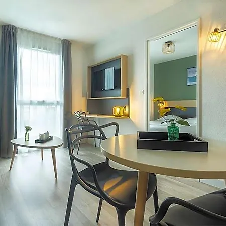 Résidence Aparthotel