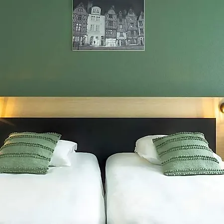 Résidence Aparthotel
