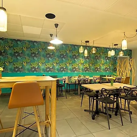 Résidence Aparthotel 3*