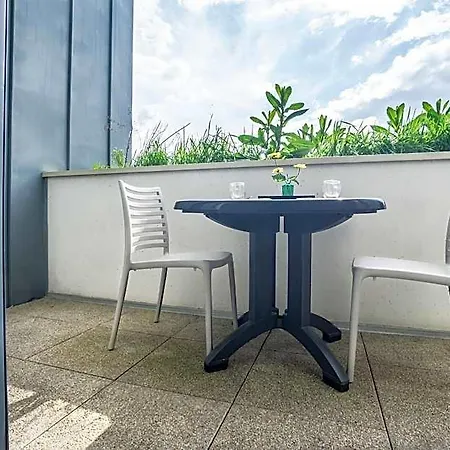 Résidence Aparthotel Tours
