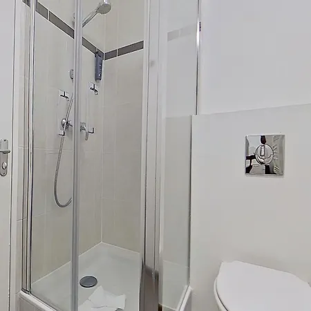 Aparthotel City Residence Tours Tours