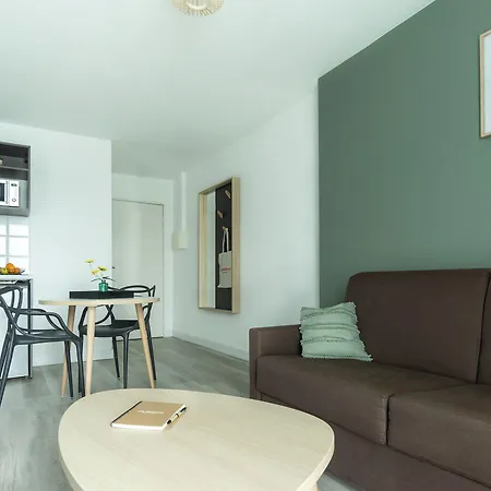 Aparthotel City Residence Tours Tours